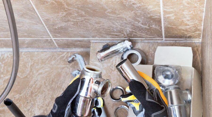Local Chimney Repair in Saint Thomas, ND